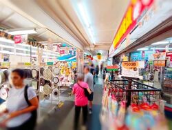 Bukit Merah Central (D3), Shop House #602727471